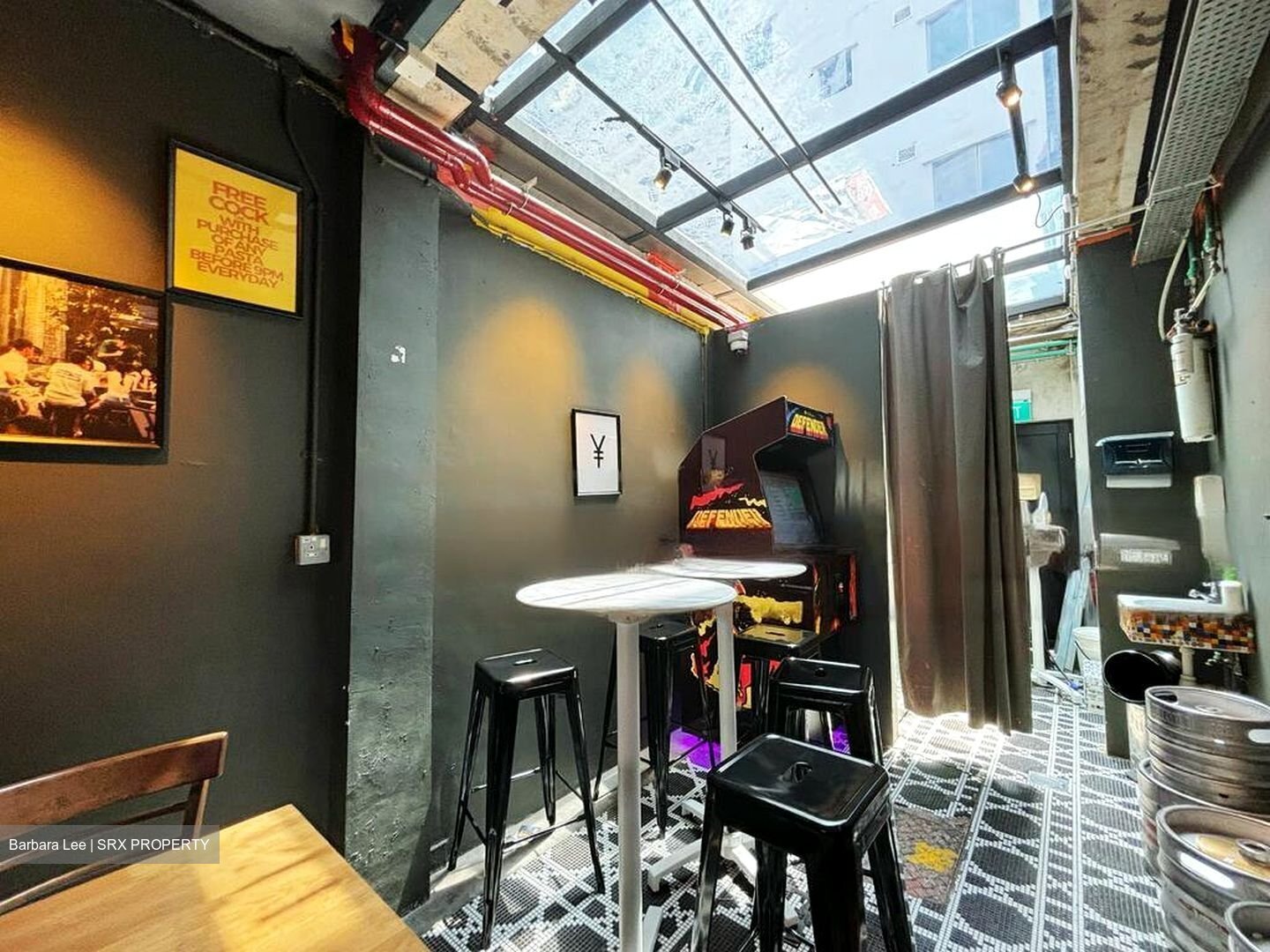 Boat Quay Conservation Area (D1), Retail #459605901